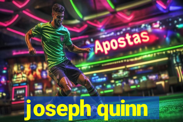 joseph quinn